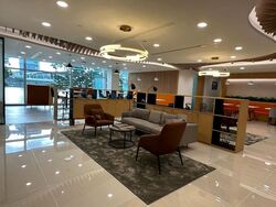 One Fullerton (D1), Office #565766721
